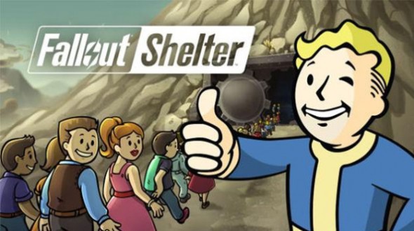 Fallout Shelter Cheats