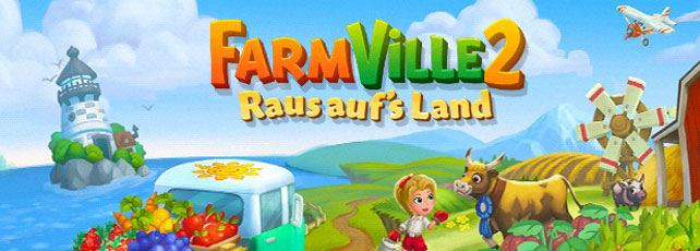 Farmville 2 Raus aufs Land Cheats